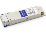 BROCADE (FORMERLY) 40G-QSFP-C-0201 COMPATIBLE TAA COMPLIANT 40GBASE-CU QSF