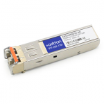 AVAYA/NORTEL AA1419038-E5 COMPATIBLE TAA COMPLIANT 1000BASE-CWDM SFP TRANS