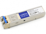 ALLNET ALL4751 COMPATIBLE TAA COMPLIANT 1000BASE-LX SFP TRANSCEIVER (SMF