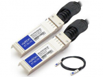 CISCO SFP-H10GB-CU1M TO ENTERASYS 10GB-C01-SFPP COMPATIBLE TAA COMPLIANT 1