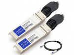 Arista CAB-SFP-SFP-5M to Intel XDACBL5M Compatible 10GBase-CU SFP+ to SFP+ Direct Attach Cable (Passive Twinax 5m) - Guaranteed 100% Compatible