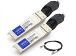 CISCO SFP-H10GB-CU3M TO MERAKI CBL-TA-3M COMPATIBLE TAA COMPLIANT 10GBASE-