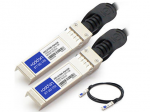 Cisco SFP-H10GB-CU5M to Meraki CBL-TA-5M Compatible 10GBase-CU SFP+ to SFP+ Direct Attach Cable (Passive Twinax 5m) - Guaranteed 100% Compatible