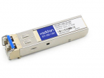 Juniper Networks EX-SFP-1GE-LX Compatible 1000Base-LX SFP Transceiver (SMF 1310nm 10km LC DOM TAA) - 100% application tested and guaranteed compatible