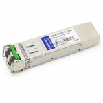 CISCO DWDM-SFP10G-54.13 COMPATIBLE TAA COMPLIANT 10GBASE-DWDM 100GHZ SFP+