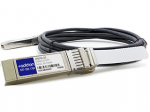 HP AP819A COMPATIBLE TAA COMPLIANT 10GBASE-CU SFP+ TO SFP+ DIRECT ATTACH C