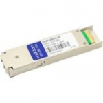 Juniper EX-XFP-10GE-LR Compatible XFP Transceiver - XFP transceiver module - 10 GigE - 10GBase-LR - up to 6.2 miles