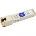 SIXNET FCOPPER-SFP-100 COMPATIBLE TAA COMPLIANT 100BASE-TX SFP TRANSCEIVER