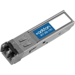 Finisar FTLF1319P1BTL Compatible SFP Transceiver - SFP (mini-GBIC) transceiver module - 2Gb Fibre Channel (LW) - Fibre Channel - LC single-mode - up to 6.2 miles - 1310 nm