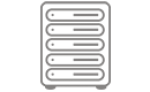 SFP+ Module - For Data Networking Optical Network - 1 x 10GBase-SR/SW - Optical Fiber - 10 Gbps 10 Gigabit Ethernet