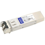 SFP+ Module - For Optical Network Data Networking - 1 x 10GBase-SW - Optical Fiber - 10 Gbps 10 Gigabit Ethernet