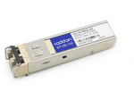 Cisco GLC-SX-MMD Compatible 1000Base-SX SFP Transceiver (MMF 850nm 550m LC DOM TAA) - 100% application tested and guaranteed compatible