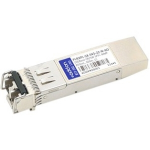 JDSU PLRXPL-SX-S43-22-N COMPATIBLE TAA COMPLIANT 10GBASE-SR SFP+ TRANSCEIV