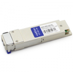 CISCO QSFP-40GE-LR4 COMPATIBLE TAA COMPLIANT 40GBASE-LR4 QSFP+ TRANSCEIVER