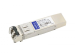 EDGE-CORE ET5402-SR COMPATIBLE TAA COMPLIANT 10GBASE-SR SFP+ TRANSCEIVER (