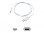 USB 3.1 C TO LIGHTNING WHITE DIRECT SHIP ONLY STOCKED SKU 2R5942