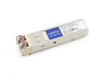 ALCATEL-LUCENT SFP-GIG-61CWD60 COMPATIBLE TAA COMPLIANT 1000BASE-CWDM SFP