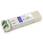 GIGAMON SYSTEMS SFP-534 COMPATIBLE TAA COMPLIANT 10GBASE-ER SFP+ TRANSCEIV