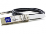 INTEL XDACBL2M COMPATIBLE TAA COMPLIANT 10GBASE-CU SFP+ TO SFP+ DIRECT ATT