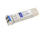 BROCADE XBR-000192 COMPATIBLE TAA COMPLIANT 16GBS FIBRE CHANNEL SW SFP+ TR