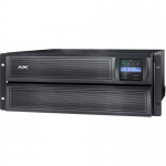 SMART-UPS X 3000VA RACK/TOWER LCD 200-240V WITH NETWORK CARD