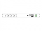 Standard Density ePDU Basic - Power distribution unit (rack-mountable) - AC 120 V - 1.92 kW - 1920 VA - input: NEMA 5-20 - output connectors: 12 (NEMA 5-20) - 1U - 19 inch - North America