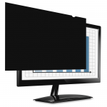 Privascreen Blackout Privacy Filter For 27 inch Widescreen Lcd 16:9 Aspect Ratio