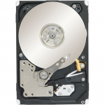 Constellation.2 - Hard drive - 1 TB - internal - 2.5 inch - SAS 6Gb/s - 7200 rpm - buffer: 64 MB