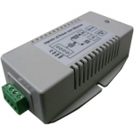 THE IS A VERY HIGH POWER DC TO DC CONVERTER/PASSIVE POE INSERT