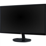 LED monitor - 27 inch (27 inch viewable) - 1920 x 1080 Full HD (1080p) - IPS - 250 cd/m2 - 1000:1 - 7 ms - HDMI VGA - speakers