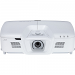 DLP projector - 5000 ANSI lumens - WXGA (1280 x 800) - 16:10 - zoom lens