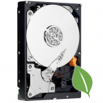 WD TDSourcing RE4-GP - Hard drive - 2 TB - internal - 3.5 inch - SATA 3Gb/s - buffer: 64 MB