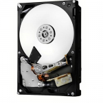 Ultrastar 7K6000 4 TB 3.5 inch Internal Hard Drive - SATA - 7200 rpm - 128 MB Buffer