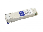 JUNIPER QSFP+ JNP-QSFP-40GE-IR4 COMPAT TAA XCVR 40-GIG IR4 DOM LC