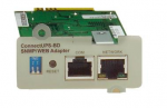 REMOTE MANAGEMENT ADAPTER - PLUG-IN MODULE - ETHERNET;FAST ETHERNET