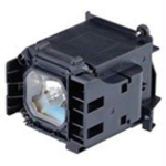 Projector lamp - for NEC LT280 LT380 VT470 VT670 VT676; MultiSync VT470; ViewLight VT470 VT670 VT676