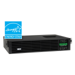 UPS Smart Online 1000VA 900W Rackmount 120V Extended Run LCD USB DB9 2URM - UPS - AC 100/110/115/120/127 V - 900 Watt - 1000 VA - RS-232 USB - output connectors: 6 - 2U