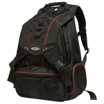 Designed to carry laptops up to 17.3 inch and Apple Macbooks up to 17 inch . You need a backpack specifically designed for a computer that will also carry all of your gear. Weve designed this pack from the Cool-Mesh ventilated back panel to the SafetyCel